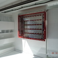 Isolation Box
