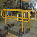 Hand Rail for Cat 789