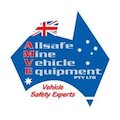 Allsafe Mine Vehicle Equipment